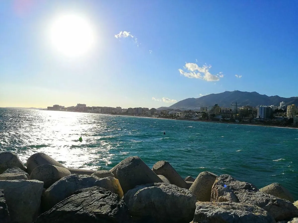 Apartamento Acuario Benalmádena