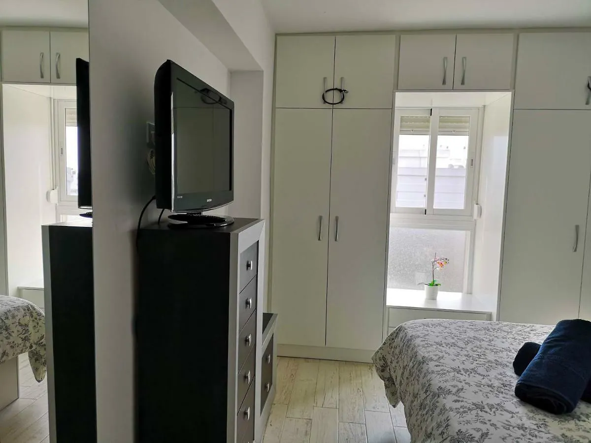 Appartement Apartamento Acuario Benalmádena