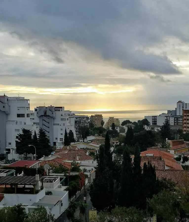 Appartement Apartamento Acuario Benalmádena